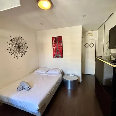 Apartamento 2 Colisée Champs Elysées París
