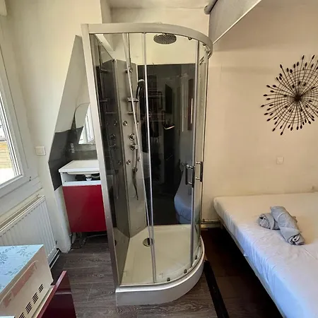 Apartamento 2 Colisée Champs Elysées *