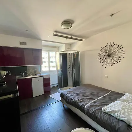 Appartement 2 Colisee Champs Elysees