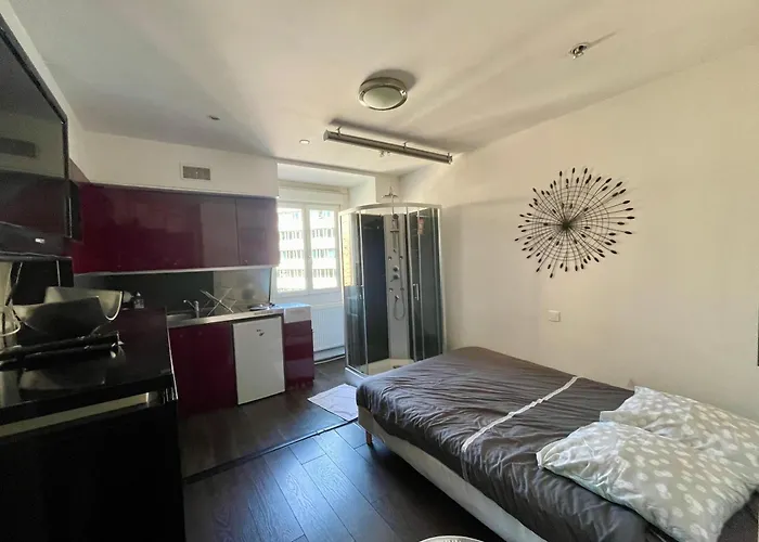 Appartement 2 Colisee Champs Elysees